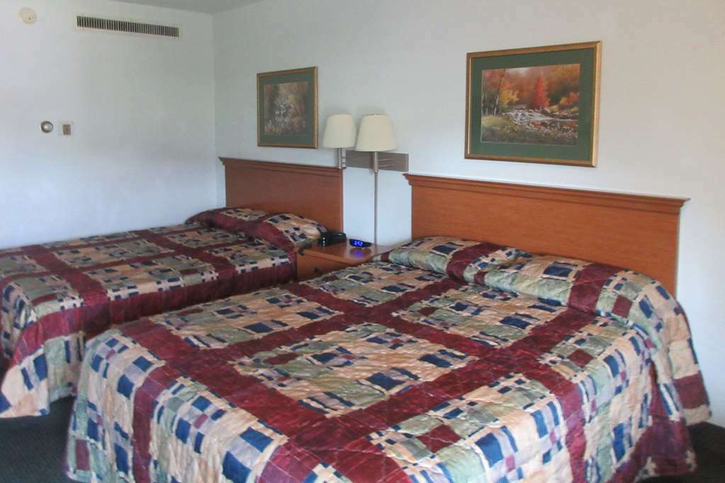 Rodeway And Hotel